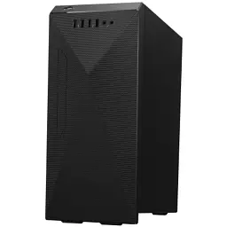 Комп'ютер ASUS S500MC-3101050280 MT / i3-10105, 8, 256, KM (90PF02H1-M00BU0NC) - мініатюра 3