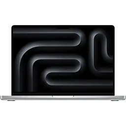 Ноутбук Apple MacBook Pro 14'' M5 16/512GB Silver 2025 (MDE44) [149215]
