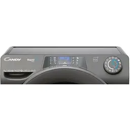 Пральна машина CANDY RP4 476BWMRR/1-S - мініатюра 5