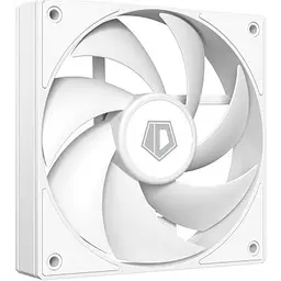 Кулер до корпусу ID-Cooling (AF-125-W) - мініатюра 2