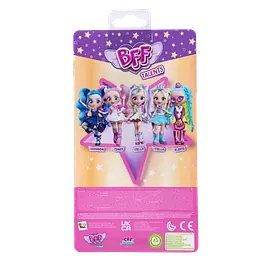 BFF Лялька S3 Шенон IMC Art.913103 - мініатюра 4