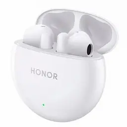 TWS-навушники Honor Earbuds X5i White - мініатюра 4