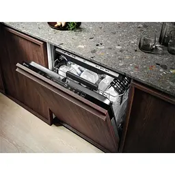Посудомийна машина Electrolux EEZ969410W - мініатюра 7