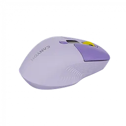 Миша Canyon MW-26 Фіолетовий (CNS-CMSW26V) - мініатюра 5