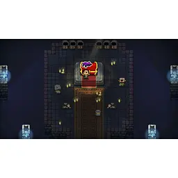 Ключ активації Microsoft Enter x Exit the Gungeon для Xbox One/Series S/X - мініатюра 5