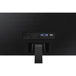 Монітор Samsung 24" Essential S3 [LS24D360GAIXCI] [131265] - мініатюра 5