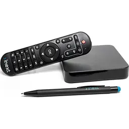 Медіаплеєр iNeXT TV6 - мініатюра 6