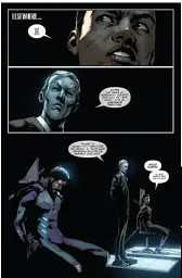 Miles Morales. Spider-Man #19B (2019) - мініатюра 3