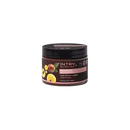Маска для блиску волосся Intra Linseed & Jojoba Oil Mask, 250 мл (6018770)