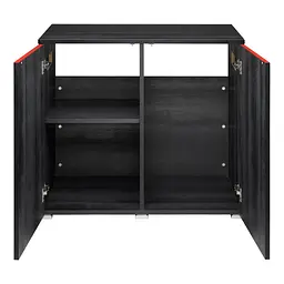 Акваріумний комплект Eheim clearscape Nero 175 л (0480175) - мініатюра 5