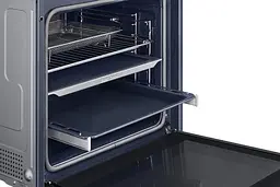 Духова шафа Samsung NV7B5645TAK/WT - мініатюра 3