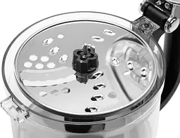 Кухонний комбайн KitchenAid 5KFP0719EER Empire Red [80432] - мініатюра 6