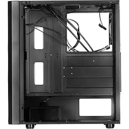 Корпус 2E Gaming Turbo G2057B (2E-G2057B) [146473] - мініатюра 7