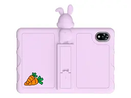 Планшет Doogee U9 Kid 3/64GB WI-FI Macaron Purple - мініатюра 5