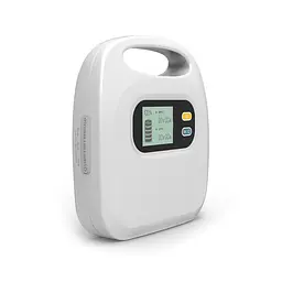 MAXOAK K5 акумулятор для CPAP 297Wh (82500 mAh) DC 12V/15V/24V + USB 5V Power Bank