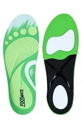 Ортопедичні устілки при поздовжньому плоскостопості Champion Kids FootMate XS – 24/27 med0001318
