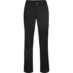Штани Mammut Runbold Winter SO Pants Men 52 Black