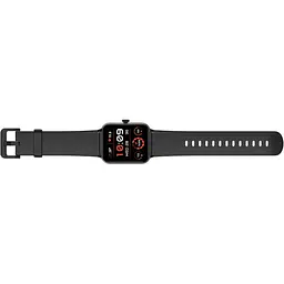 Смарт-годинник Blackview R50 Black (6931548317517) [117688] - мініатюра 4