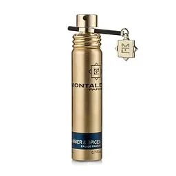 Парфумована вода Montale Amber & Spices Тестер 20 мл