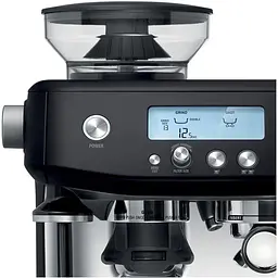 Кавоварка ріжкова Sage Barista Pro SES878BTR  [137158] - мініатюра 6