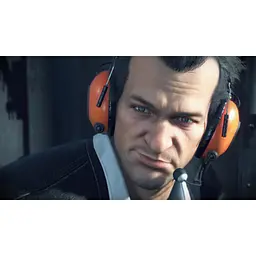 Ключ активації Microsoft Dead Rising Deluxe Remaster Digital Deluxe для Xbox Series S/X - мініатюра 2
