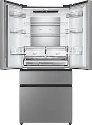 Холодильник Gorenje SBS NRM8181UX (NRM8181UX) - мініатюра 10
