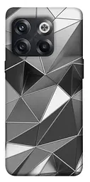 Чохол Demsky Silver для OnePlus 10T