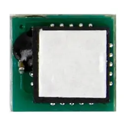 Чип для картриджа Canon 054H 2.3K Black BASF (BASF-CH-3028C002) - мініатюра 2