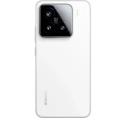Смартфон Xiaomi 15 12/256Gb White UA UCRF - мініатюра 5
