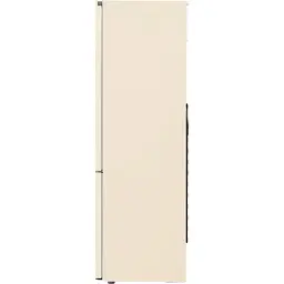 Холодильник LG GC-B509MEWM - мініатюра 3