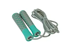 Скакалка PowerPlay 2,75 м fit0011377 - мініатюра 4