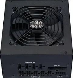 Блок живлення Cooler Master MWE Gold 750 V2 750W ATX 3.1 (MPE-7501-AFAAG-3EEU) Б/в,U1 - мініатюра 4