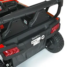 Дитячий електромобіль-джип Bambi Racer M 5019EBLR-3(24V) до 59 кг - мініатюра 6