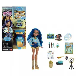 Лялька Monster High Таємні ритуали краси Клео (JMG74) - мініатюра 8