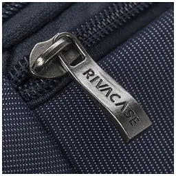 Рюкзак для ноутбука RivaCase 15.6" 8262 Blue (8262Blue) - мініатюра 6