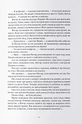 Мстивий - мініатюра 3