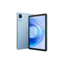 Планшет Blackview Tab 60 Pro SET 10.1'' 8/128GB LTE Sunny Sky Blue Клавіатура, Миш, Стилус, чохол, навушники, скло (6931548322504) - мініатюра 4