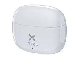 Навушники TWS Vinga HBT065 White (HBT065WT) - мініатюра 3