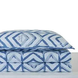 Комплект постільної білизни 200х220 см Сатин Leila Simple Living Arya AR-TR1005645 - мініатюра 3