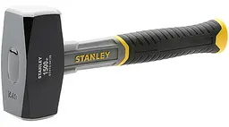 Міні-кувалда Stanley Fiberglass з вагою головки 1500 г