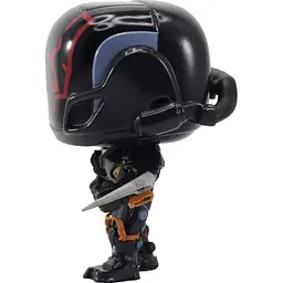 Фігурка Funko Pop! Fortnite: Экспериментатор 9.6 см [48465] [118203] - мініатюра 2