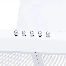 Витяжка Minola HK 6214 WH 700 LED - мініатюра 7