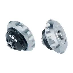 Набір інструментів KING TONY 1/4", 1/2", 96 шт. (SC7596MR) - мініатюра 3