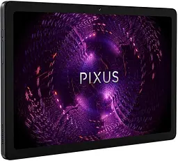 Планшет Pixus Titan 10.4" 8 / 256 GB LTE (слот під сім карту 4G) сірий - мініатюра 3