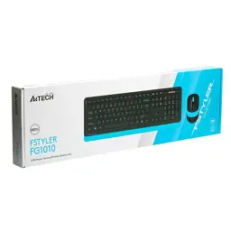Комплект A4Tech FG1010 Blue (4711421943444) - мініатюра 6