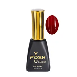 База для гель-лака камуфляжна YouPOSH De luxe French Rubber Base 12 мл №44