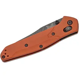 Ніж Benchmade Osborne, Burnt Copper - мініатюра 3
