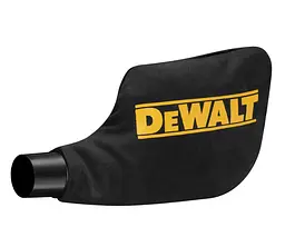 Стрічкова акумуляторна шліфмашина DeWalt без АКБ та ЗП DCW220NT - мініатюра 8