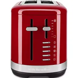 Тостер KitchenAid 5KMT2109EER червоний - мініатюра 2