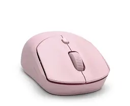 Комп'ютерна миша HP 400 Quiet WL/BT рожевий teh0013973 - мініатюра 7